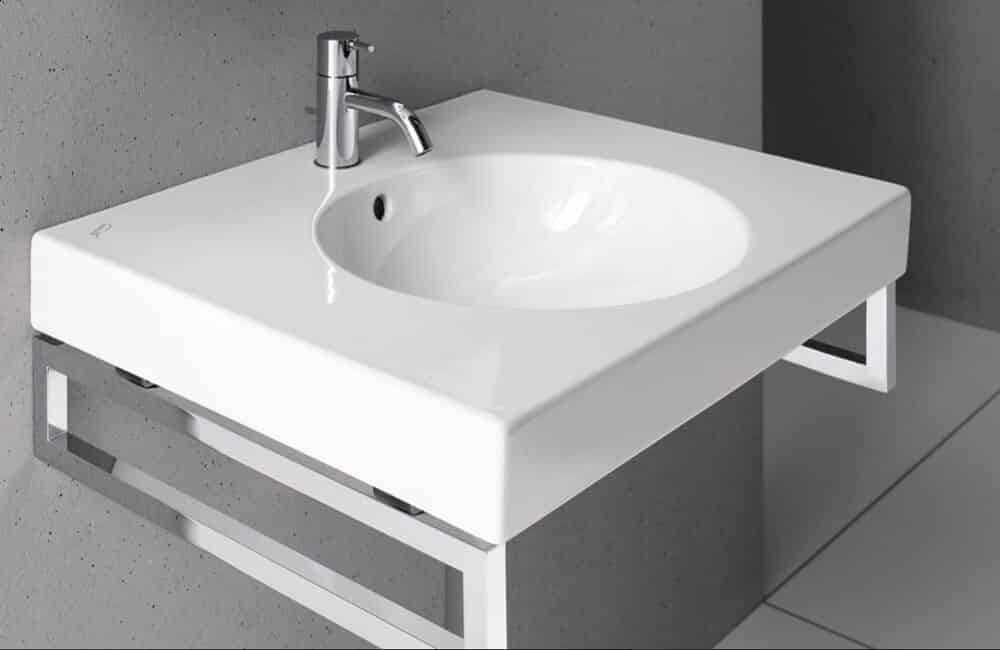 lavabo Keramag 2