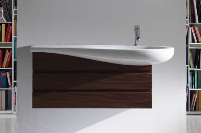 lavabo Laufen 1