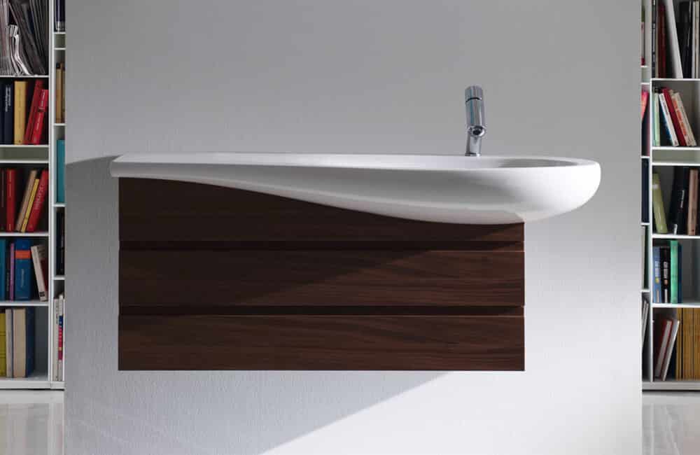 lavabo Laufen 1