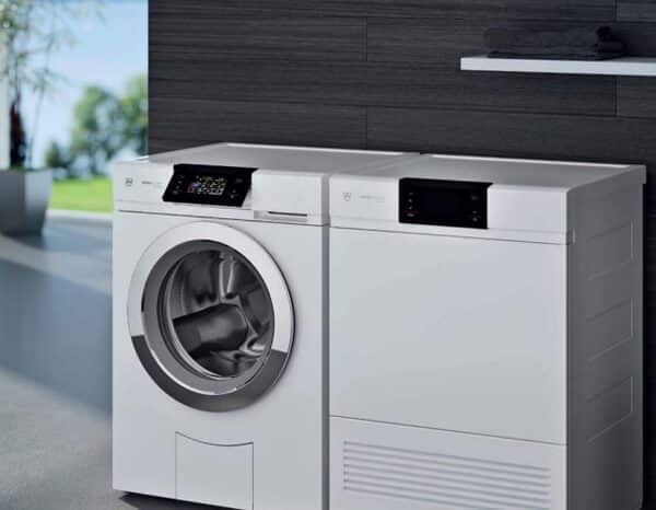 lave linge V Zug