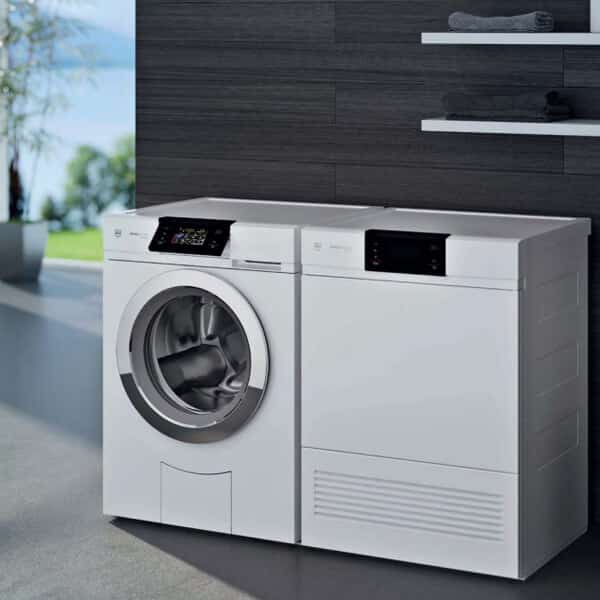 lave linge V Zug