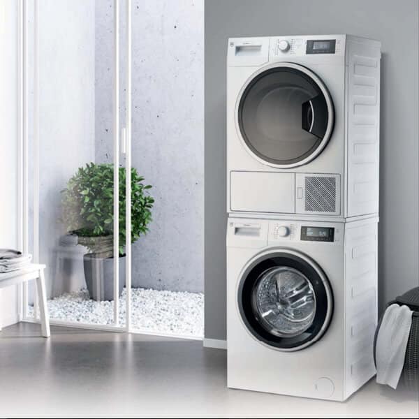 lave linge seche linge V-Zug
