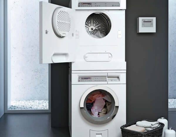 lave linge seche linge V Zug 3