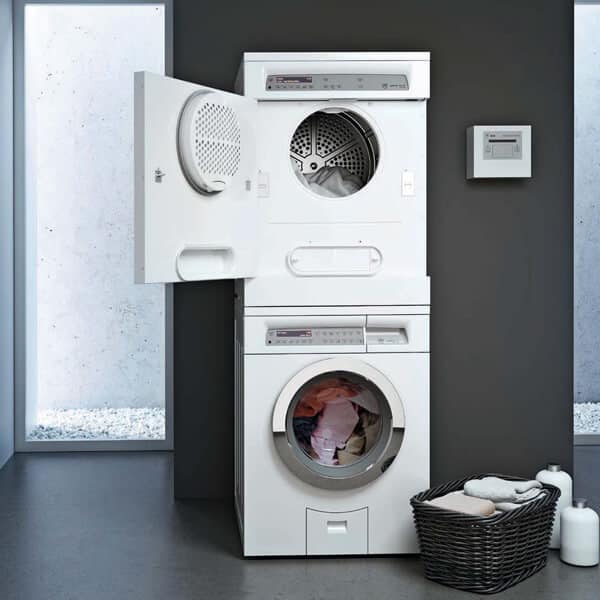 lave linge seche linge V Zug 3