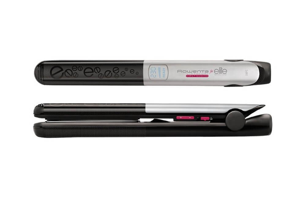 lisseur Elite Rowenta