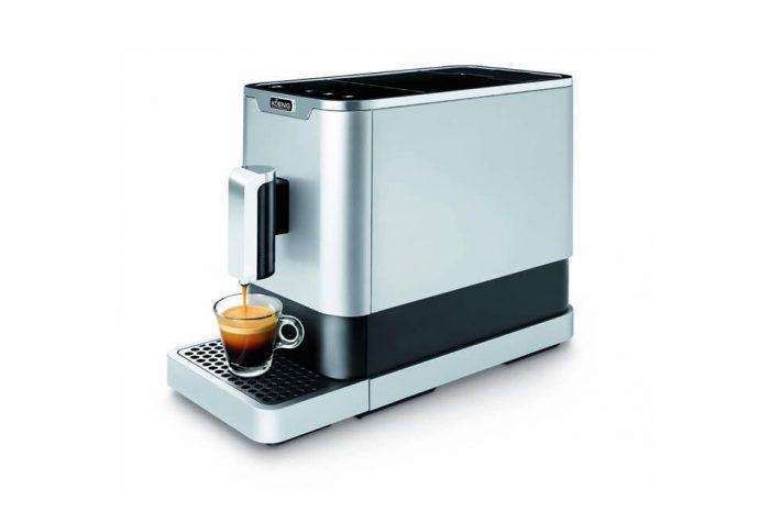 machine cafe Koenig
