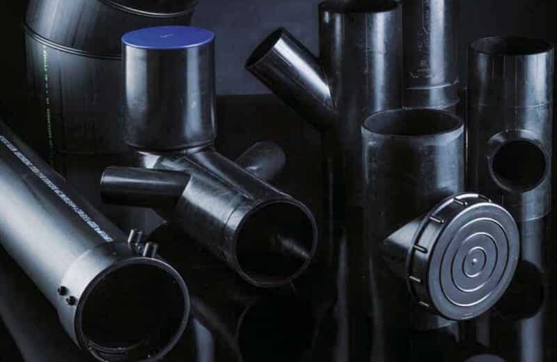 Materie installation sanitaire gaz Wavin