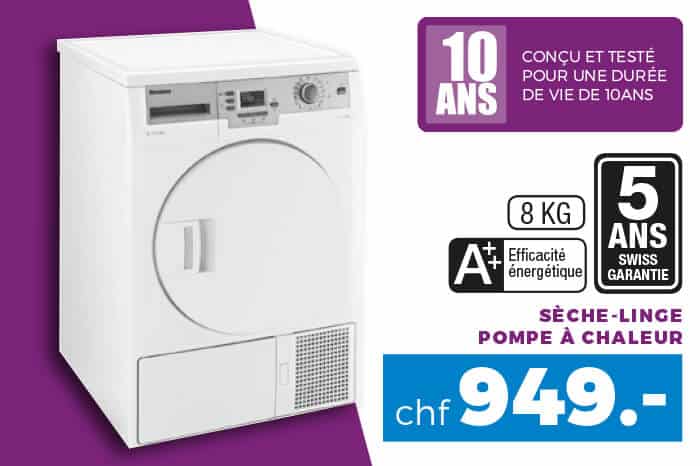 ok chez vous promo seche linge