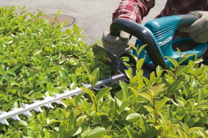 Centre Pro taille haie UH4261 Makita
