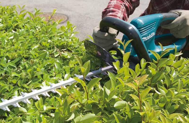 Centre Pro taille haie UH4261 Makita