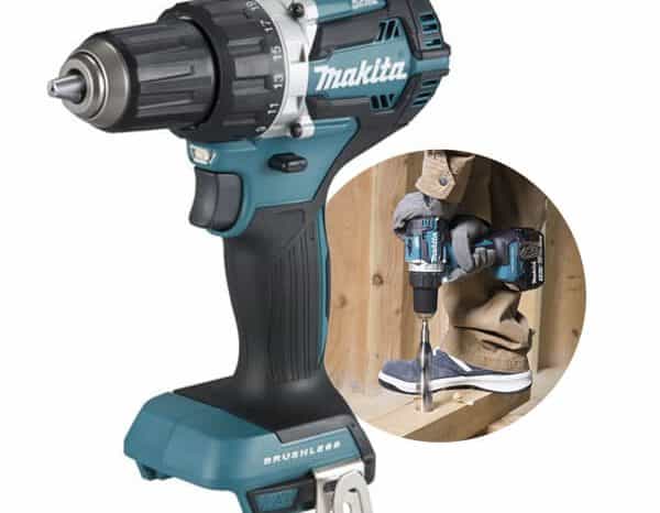 Perceuse visseuse Makita