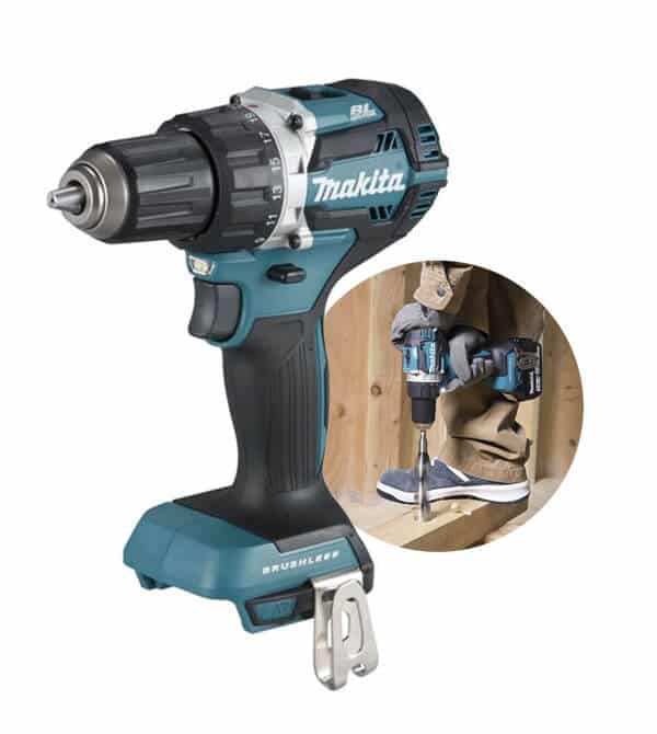 Perceuse visseuse Makita