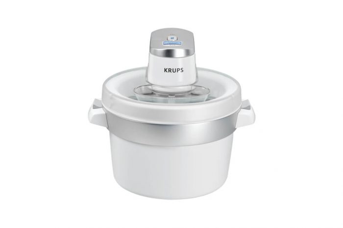 perfect mix 9000 ice cream maker Krups