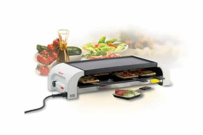 pizza grill Stockli