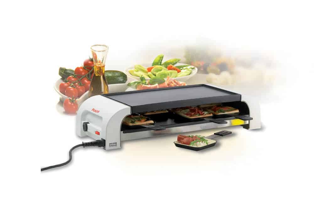 pizza grill Stockli