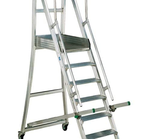 Plate forme Castiglia Facal