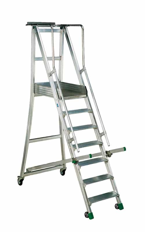Plate forme Castiglia Facal