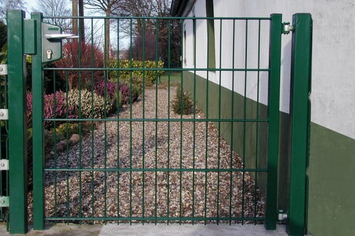 Cortillon Global Fence AG