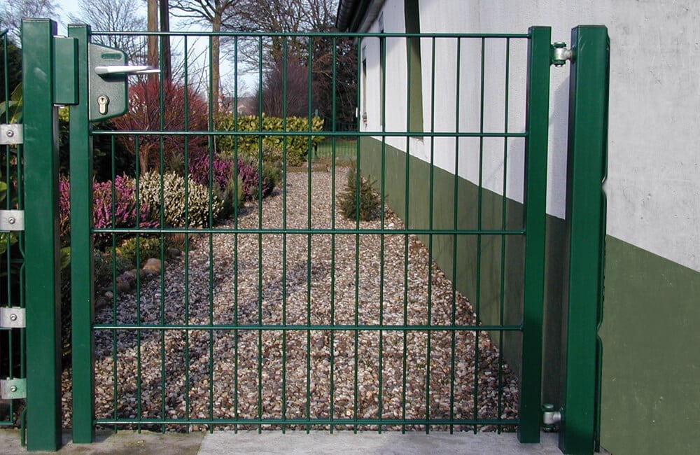 Cortillon Global Fence AG