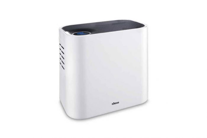 purificateur air Koenig
