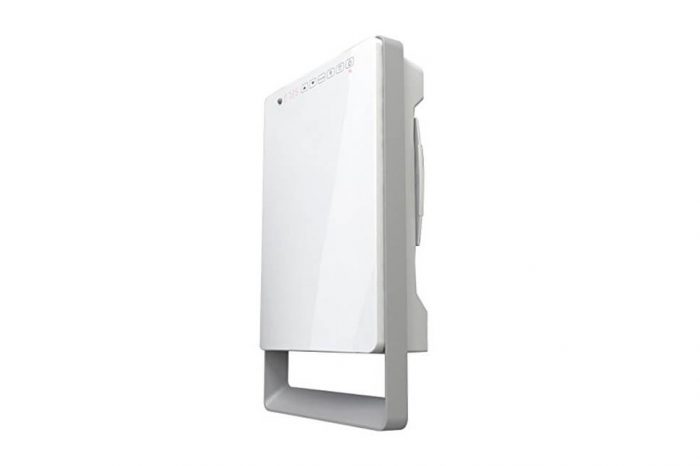 radiateur Radialight touch