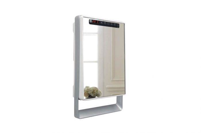 radiateur Radialight touch visio