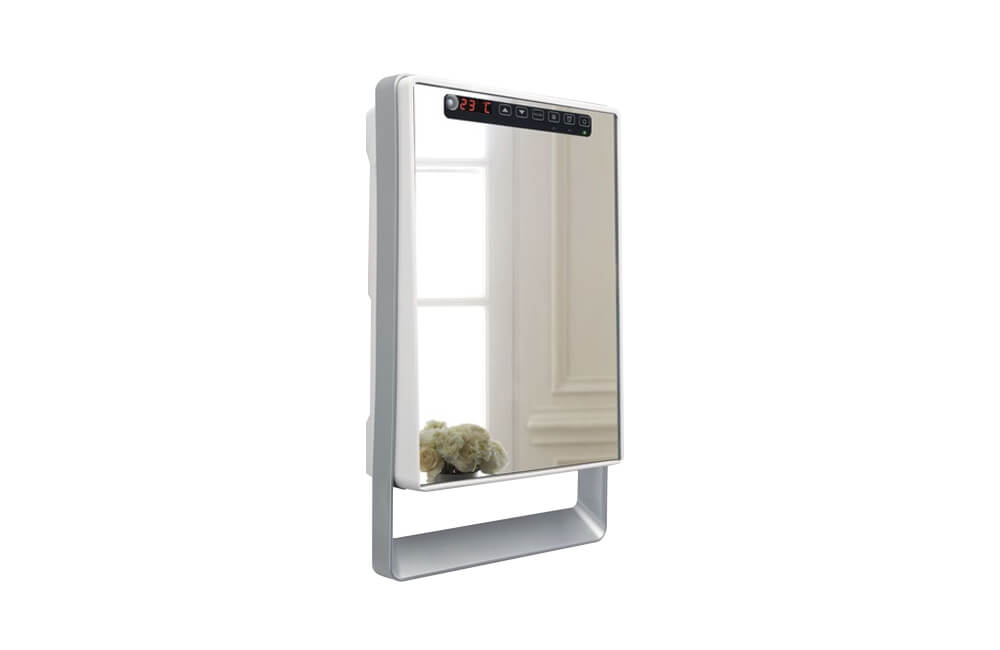 radiateur Radialight touch visio