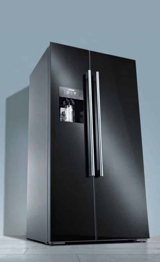 refrigerateur Siemens