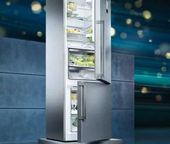 refrigerateur Siemens