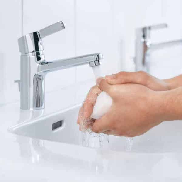 robinet Similor Kugler 3