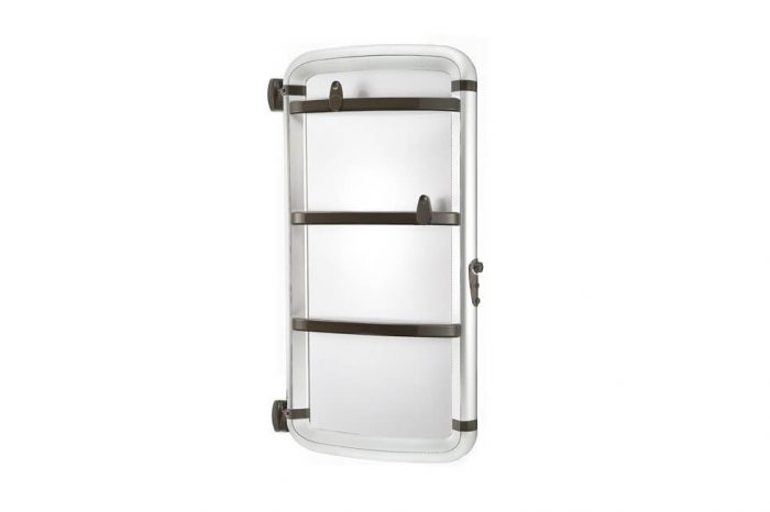 seche serviette Helisea Radialight