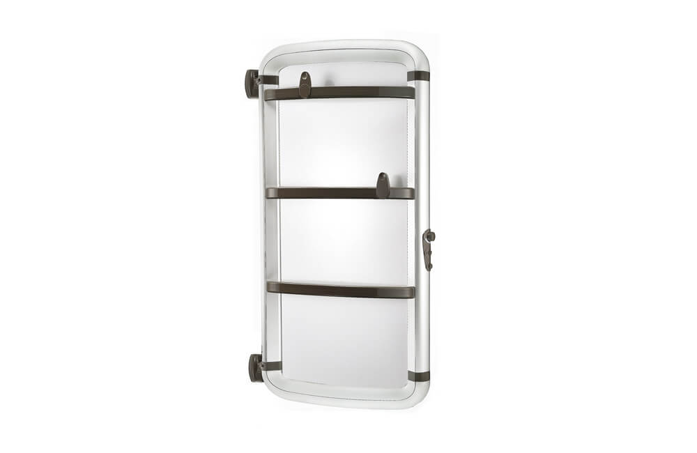 seche serviette Helisea Radialight