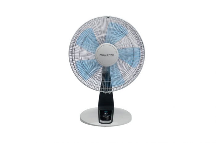 ventilateur turbo silence extrem Rowenta