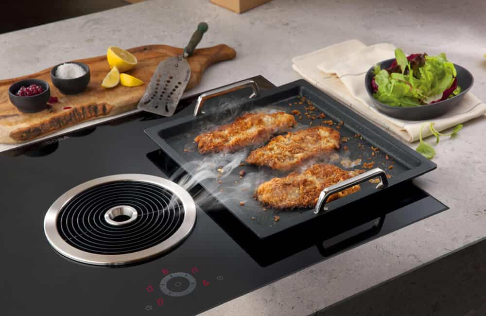 ventilation Bora