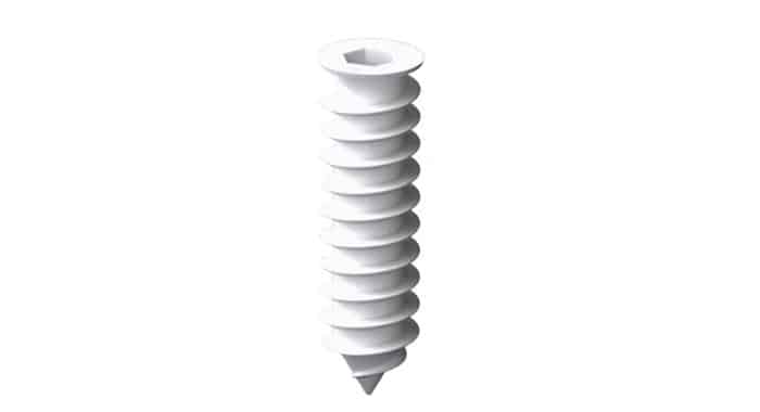 Vis bouchon isolation Reisser
