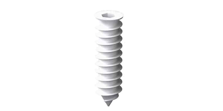 Vis bouchon isolation Reisser