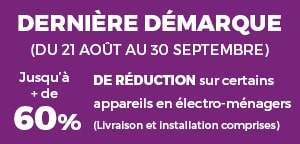 ok chez vous derniere demarque