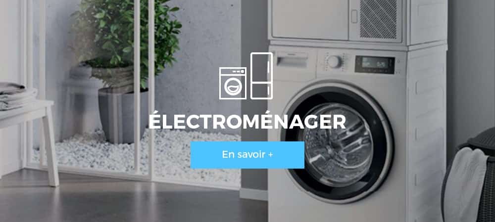 ok chez vous electromenager