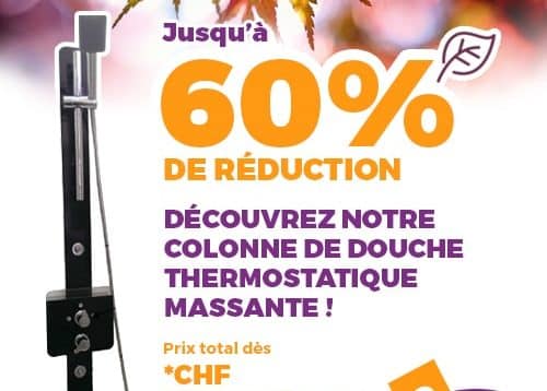 promotion automne sanitaire
