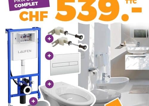ok chez vous promos set duofix