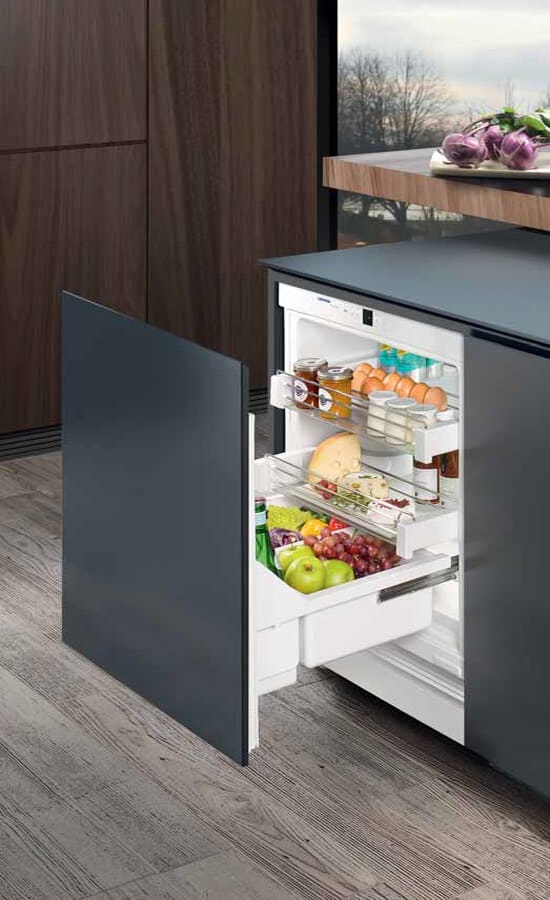 refrigerateur integrable Liebherr 2