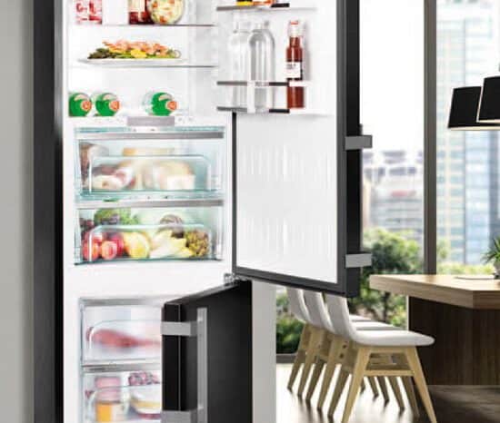 refrigerateur pose libre Liebherr 1