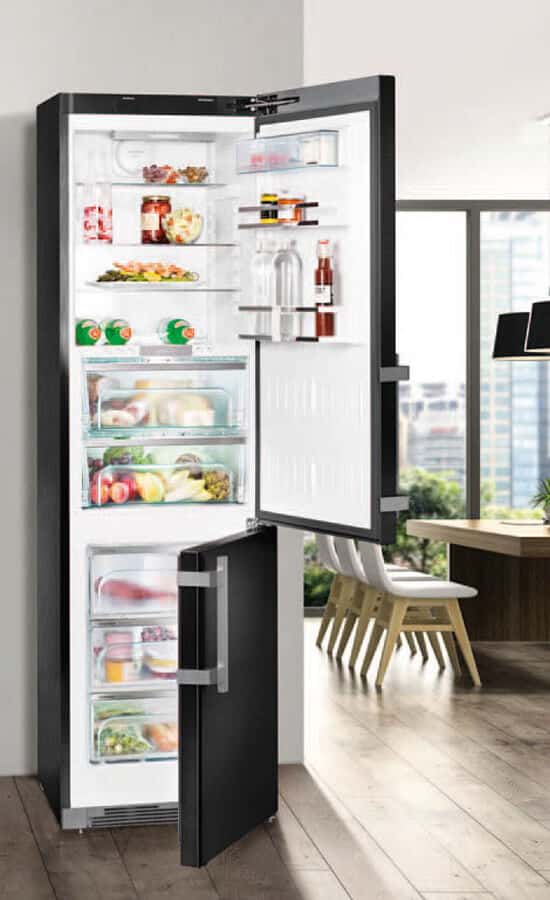 refrigerateur pose libre Liebherr 1