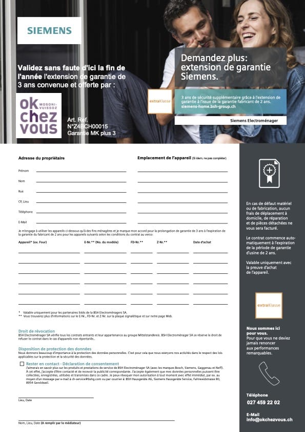 PDf Siemens Ok Chef Vous
