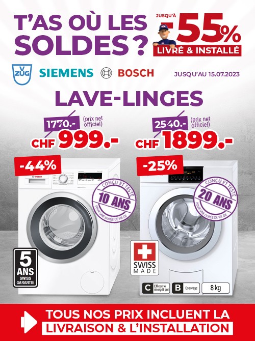 Top soldes sur les...