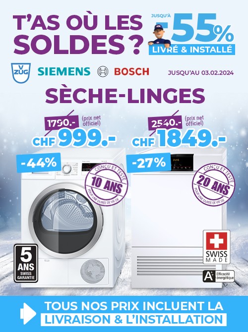 Top soldes sur les...