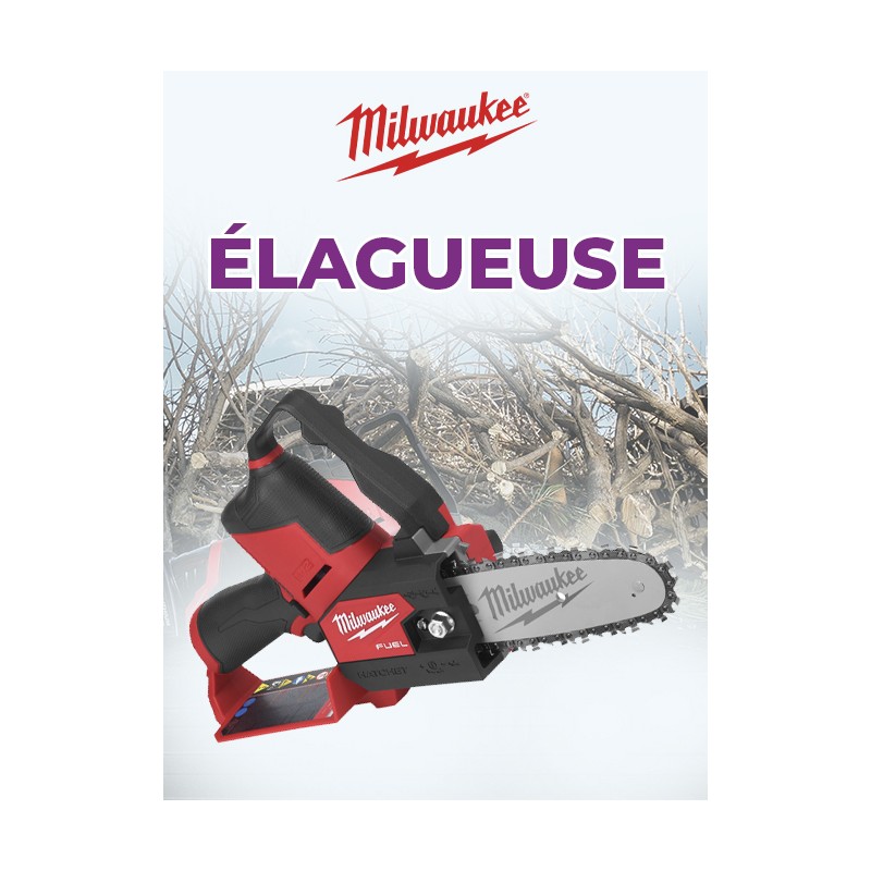 ÉLAGUEUSE