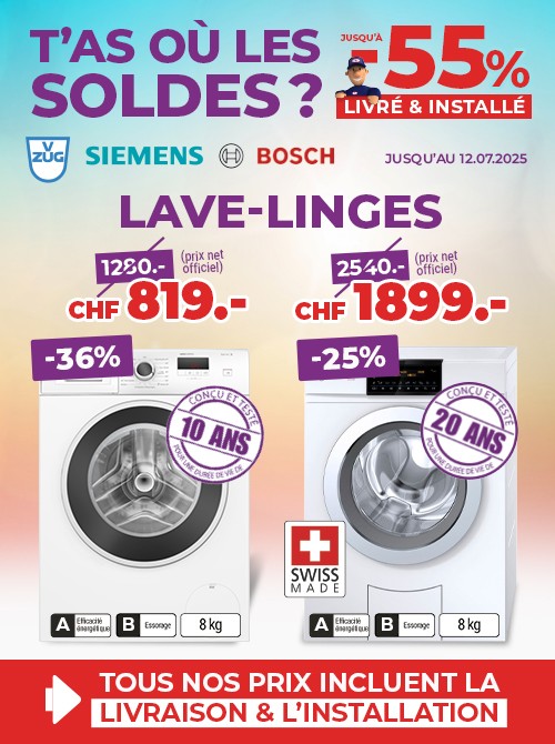 Top soldes sur les...