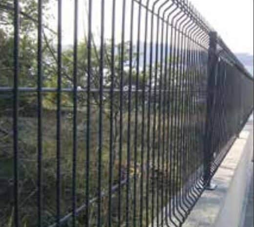 Cloture metallique Global Fence AG 4