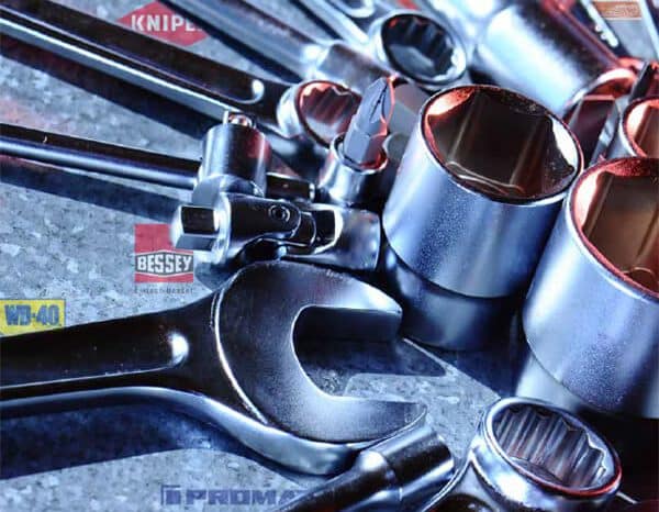 Outils divers Steinemann